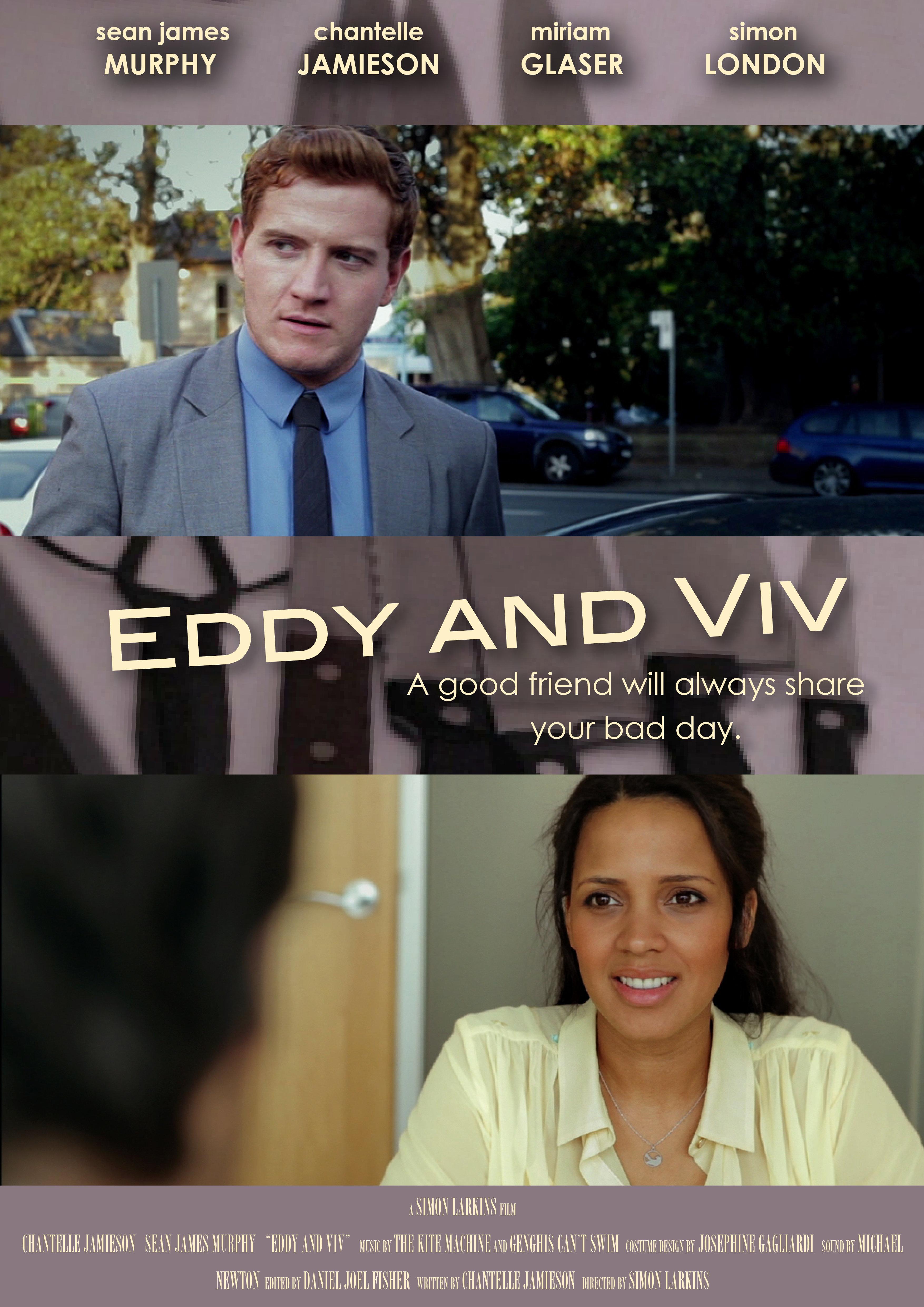 Eddy and Viv